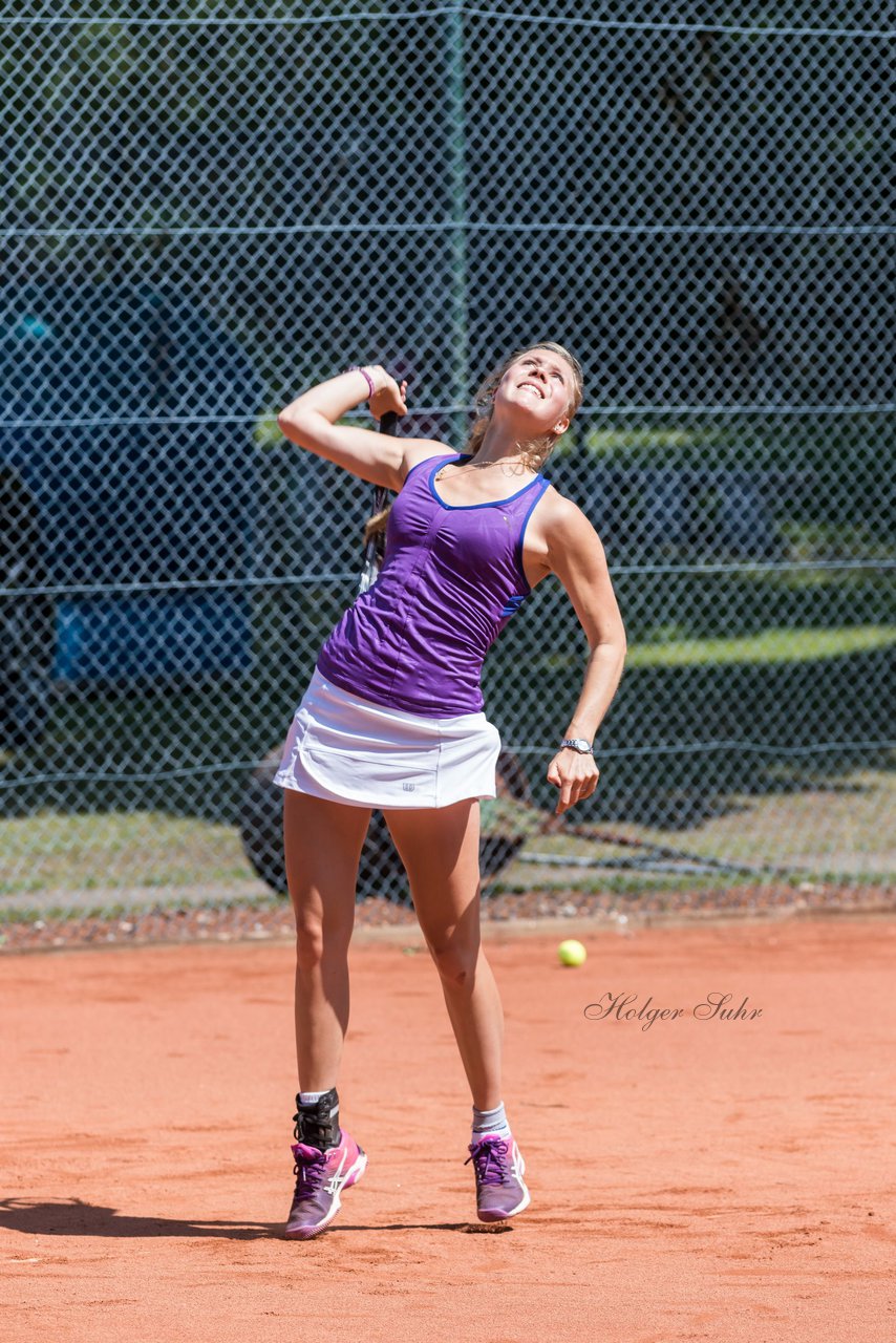 Bild 9 - Stadtwerke Pinneberg Cup Freitag